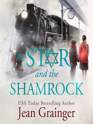 cover image of The Star and the Shamrock